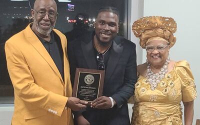 3rd Annual Soul Food Celebration  and Awards Ceremony