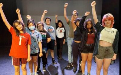 The Guadalupe Cultural Arts Center Announces  Grupo Animo 2023 Summer Theater Production