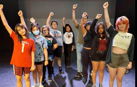 The Guadalupe Cultural Arts Center Announces  Grupo Animo 2023 Summer Theater Production