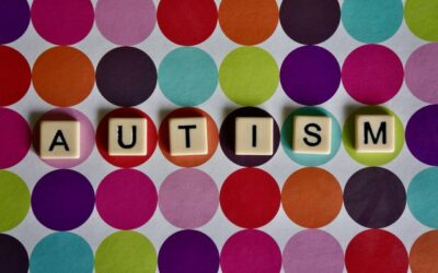 April is Autism  Awareness Month