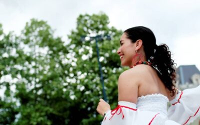 The Rich Culture of Fiesta in San Antonio