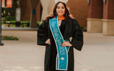 Congratulations to  Dr. Natasha Gonzales