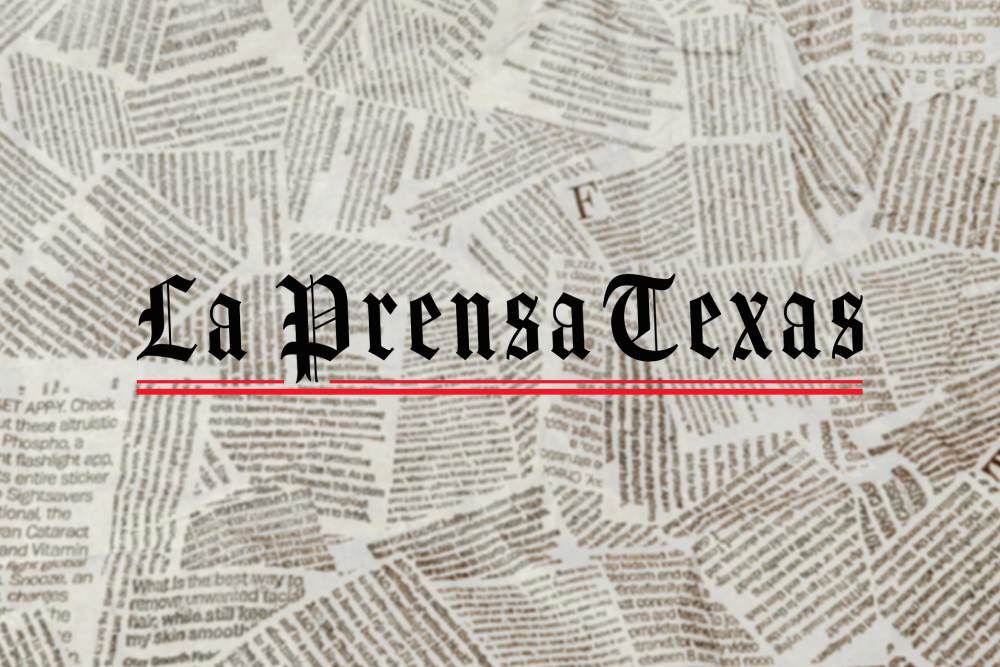 La Prensa. (San Antonio, Tex.), Vol. 1, No. 22, Ed. 1 Thursday
