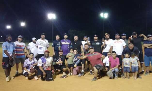 Playoffs Dawg House Sports Bad News Campeón Co-Ed 2023