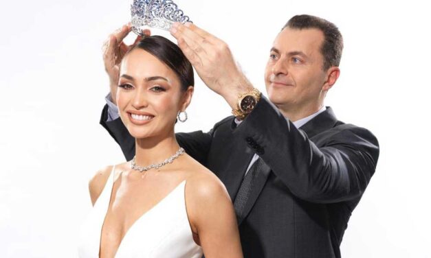Miss Universe® Regresa A Telemundo En Vivo Y Exclusivamente En Español Desde El Salvador  El Sábado, 18 De Noviembre Del 2023