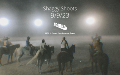 Photographer Shaggy Cowboi Debuts at Nombre Gallery on Sept 9