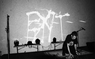 EXIT Hosts Texas Death Metal, Other Extreme Music and Multimedia Art at Brick at Blue Star