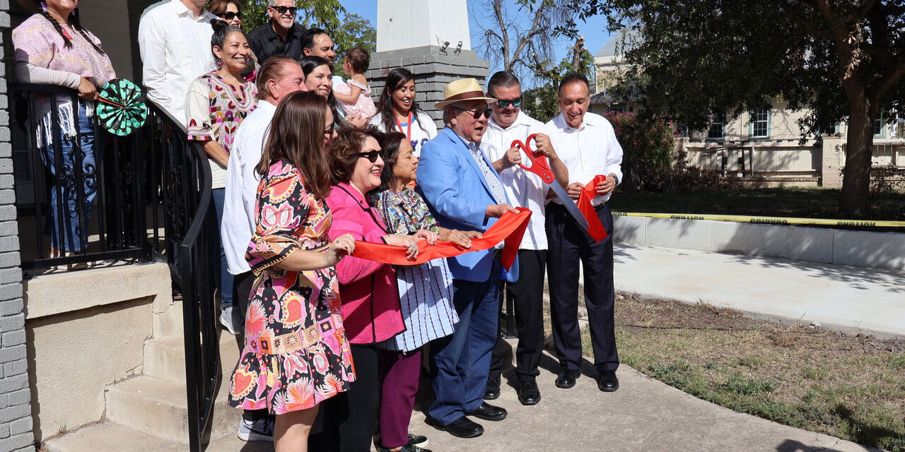 Mexican American Civil Rights Institute  Opens New Center on the West Side