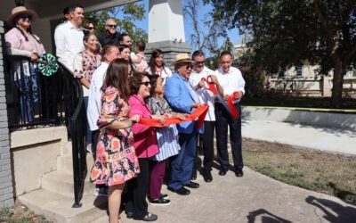 Mexican American Civil Rights Institute  Opens New Center on the West Side