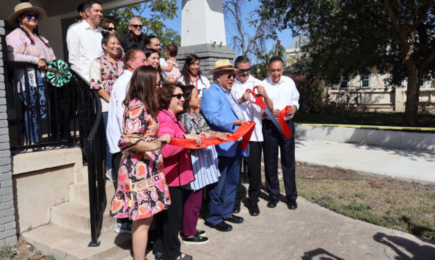 Mexican American Civil Rights Institute  Opens New Center on the West Side