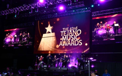 Tejano Music Awards