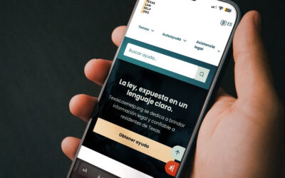 TexasLawHelp.org Positioned to Help Thousands of Spanish–  and Vietnamese–speaking Texans