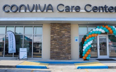 Conviva Care Center Amplia su  Presencia en San Antonio