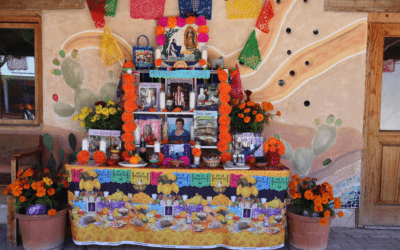 What Does The Day Of The Dead Mean To You