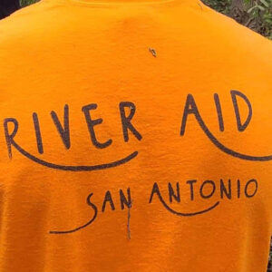 River Aid San Antonio