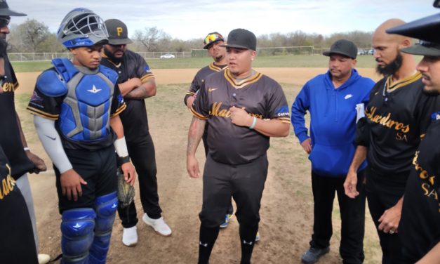 Maceteros Ganó El Primero  Jheyson Manzueta Poncho 13 Cardenales