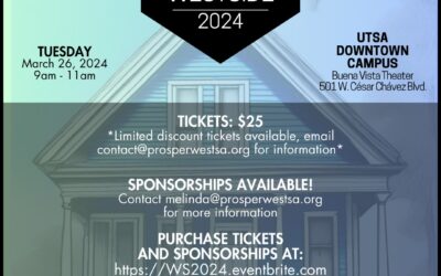3rd Annual State of the Westside Event  to Focus on Housing & Real Estate