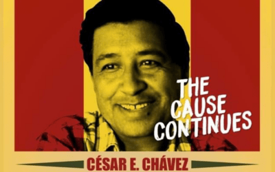 28th Annual Cesar E. Chavez  March for Justice