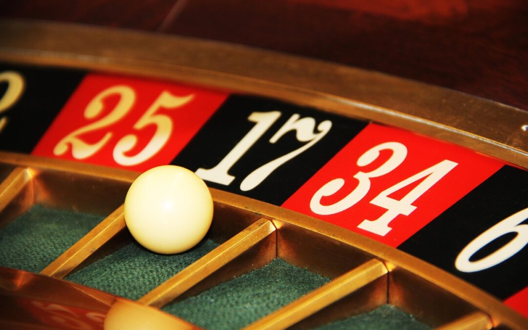 Debating the Pros and Cons: Should Texas Legalize Gambling?