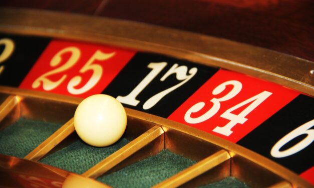 Debating the Pros and Cons: Should Texas Legalize Gambling?