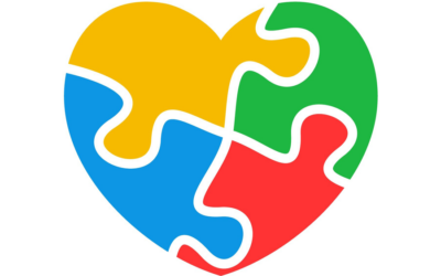 Embracing Differences: Navigating Autism Awareness Month  with Understanding and Acceptance