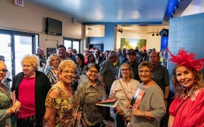 The Guadalupe Cultural Arts Center Hosts  The Hall Of Fame Induction Ceremony