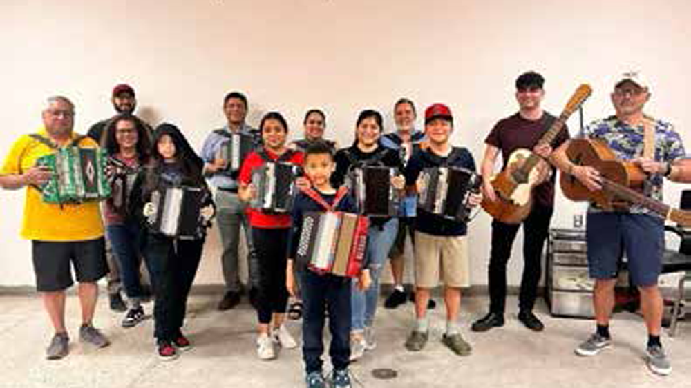 Guadalupe Cultural Arts Center Announces Summer Dance & Music Classes