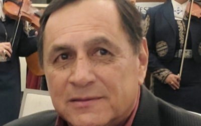 Michael “El Chico” Chapa February 1,1963 – June 20, 2024