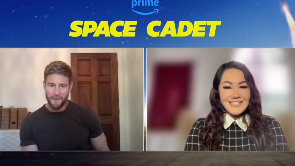 La Prensa Space Cadet Digital Interview