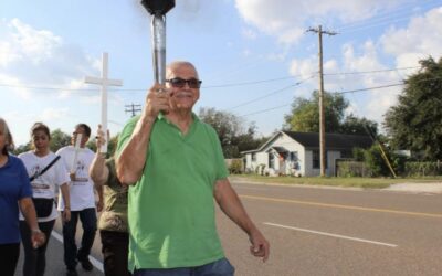 Edward ‘Eddie’ Canales, Advocate  for Migrants and Laborers, Passes Away at 76