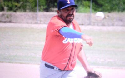 Jorge Delgado Pegó Grand Slam Y Águilas Ganó 5-2 A Indios En Potranco