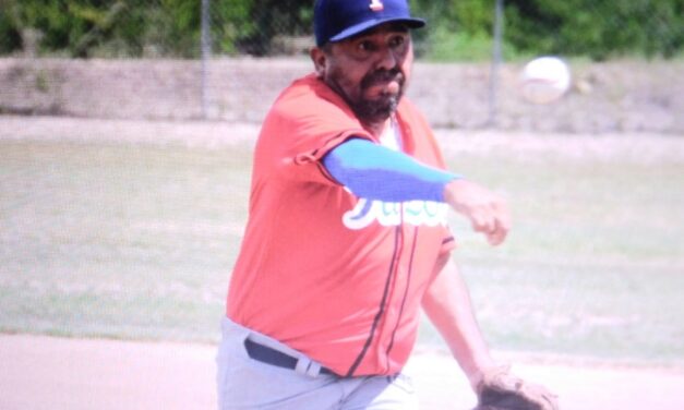 Jorge Delgado Pegó Grand Slam Y Águilas Ganó 5-2 A Indios En Potranco