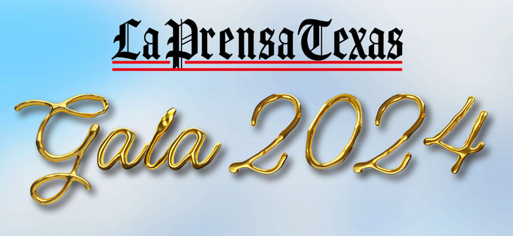 la prensa texas 2023 awards gala