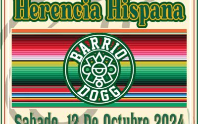 Barrio Dogg Partners With Health Confianza To  Present The Hispanic Heritage Health Fair