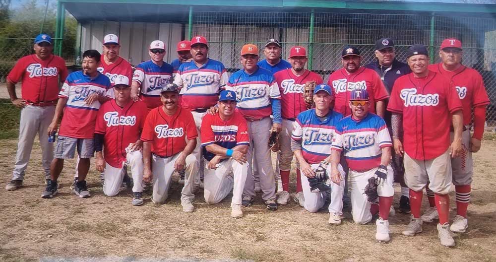 Tuzos En Diez Entradas Derrotó  A Los Astros En Postemporada Masters