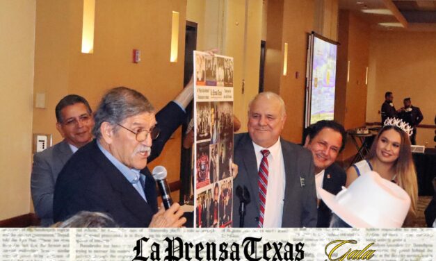 La Prensa Texas 2024 Gala