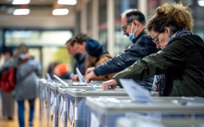 San Antonio Journalist Elaine Ayala Lends Her Voice to Landmark PBS Documentary on Latino Voting Power in Texas