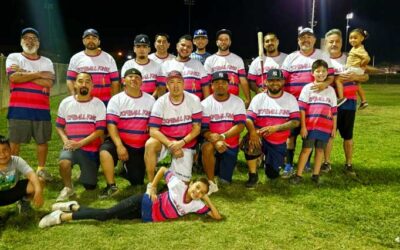 Canes Femenil 10u Ganó El  Edgewood Spooky Tournament