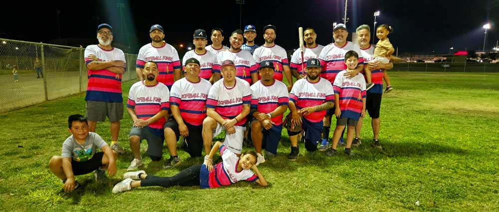 Canes Femenil 10u Ganó El  Edgewood Spooky Tournament