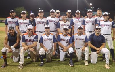 Potros Quitó  Invicto A Pericos