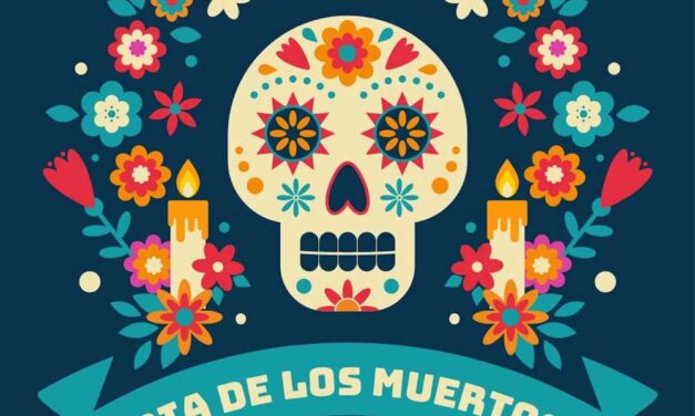 El Día de los Muertos and Calavera Poems