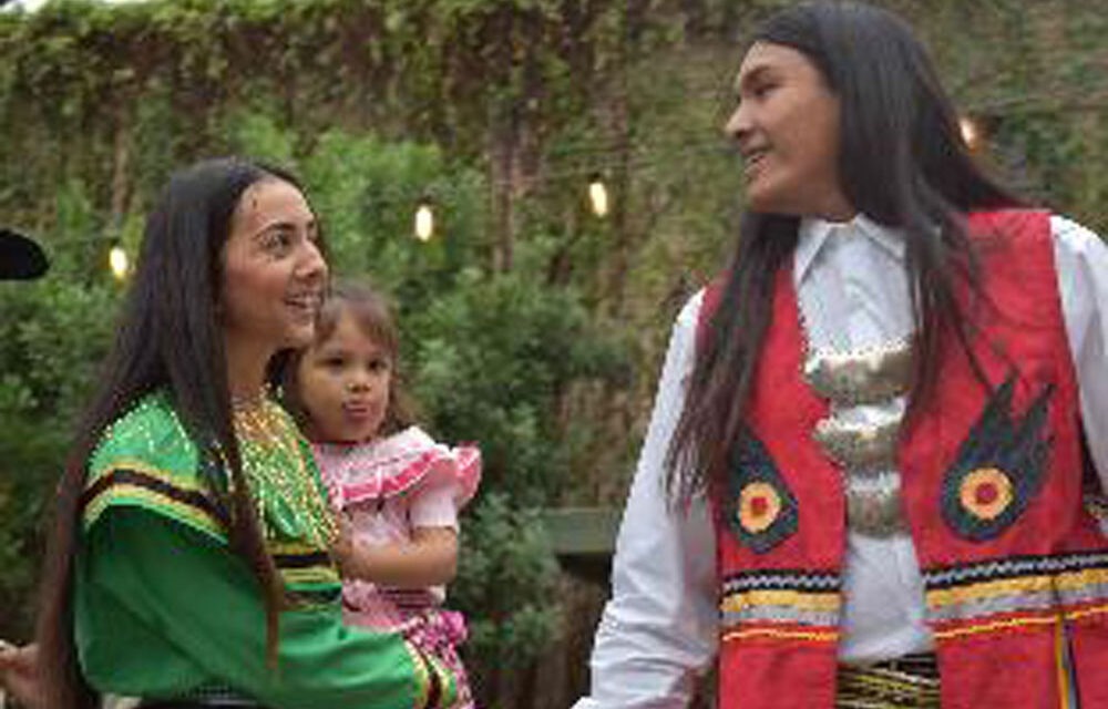 Yanaguana Indian Arts Festival Brings Free Family Fun To Briscoe In Celebration Of Native American Heritage Month