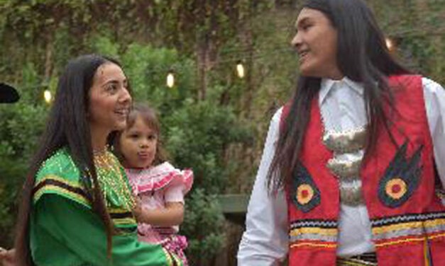 Yanaguana Indian Arts Festival Brings Free Family Fun To Briscoe In Celebration Of Native American Heritage Month