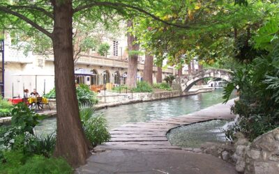 A Missed Opportunity: San Antonio’s Struggle with Inclusive Growth