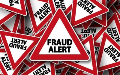 Tax Assessor-Collector Again Issues Warning to Consumers: Beware of Fraudulent