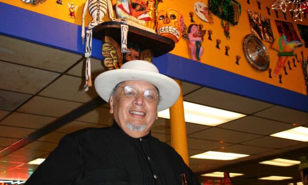 Jorge Cortez: Restauranteur, Businessman, Artist, Visionary, and Cultural Icon Dies at 81