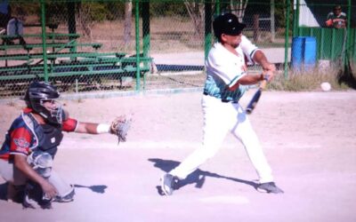 Cachorros Remontaron Vs. Texas Jay’s  Potros Ganó El Clásico A Los Acereros