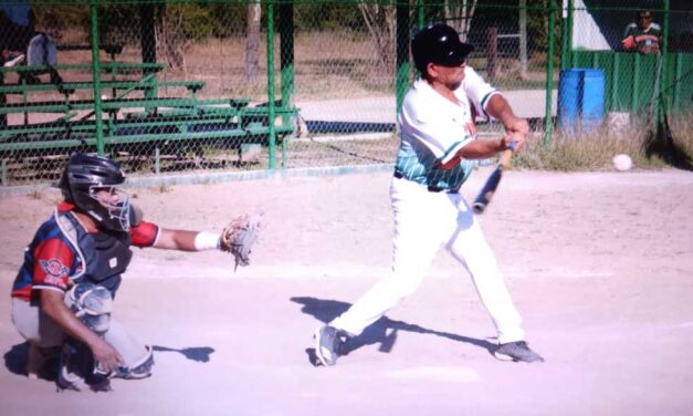 Cachorros Remontaron Vs. Texas Jay’s  Potros Ganó El Clásico A Los Acereros