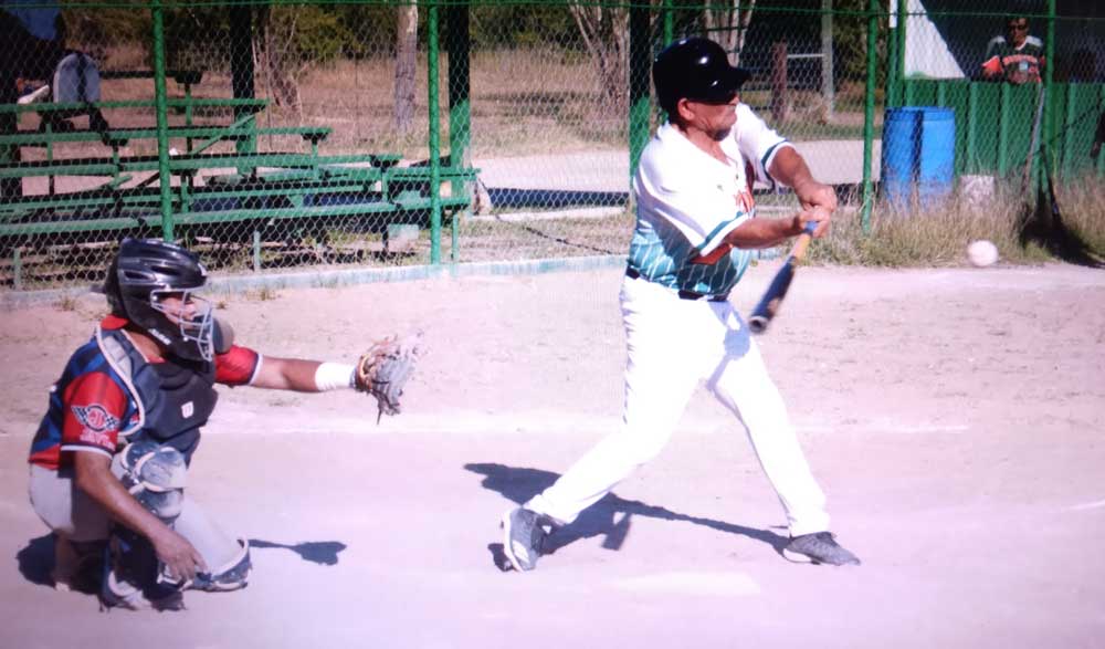 Cachorros Remontaron Vs. Texas Jay’s  Potros Ganó El Clásico A Los Acereros