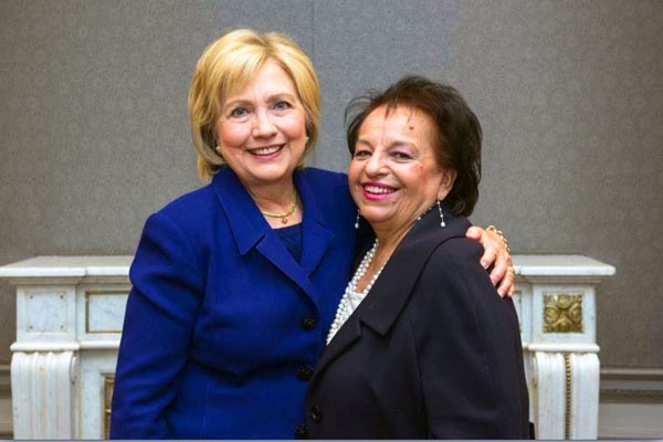 Honoring a Legacy:  Choco Gonzalez Meza’s Voting Rights  Advocacy Lives On Through Daughter Ivalis